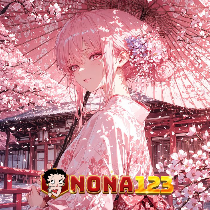 NONA123™ Login Resmi | Platform Slot Anti-Lag & Paling Aman